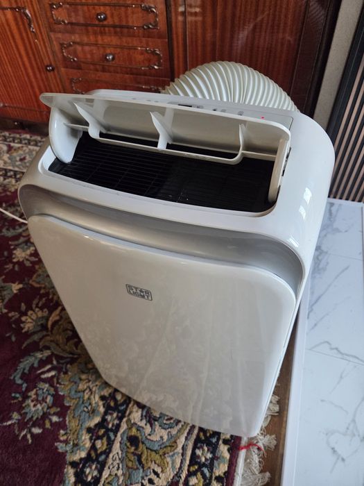 Aparat de aer conditionat mobil star-light 12000