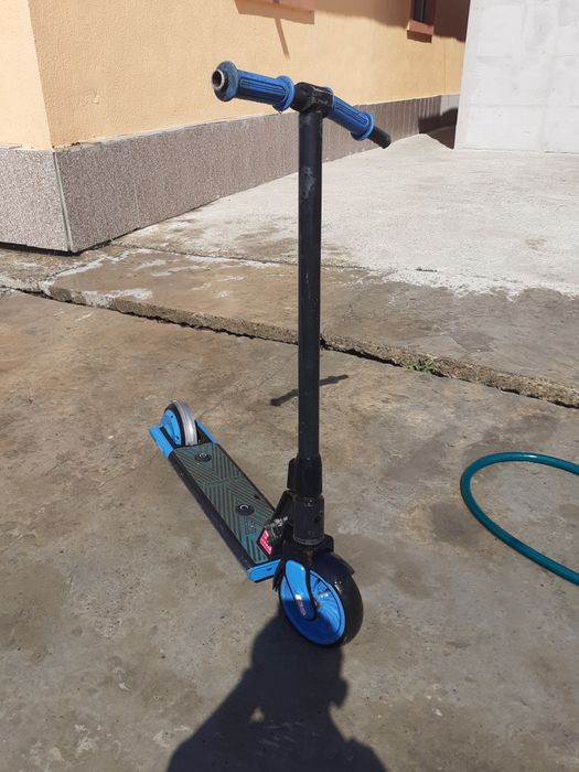 Trotinetă electrică