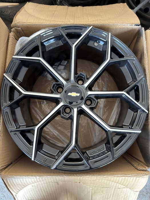 Onix Nexia spark cobalt byd singl