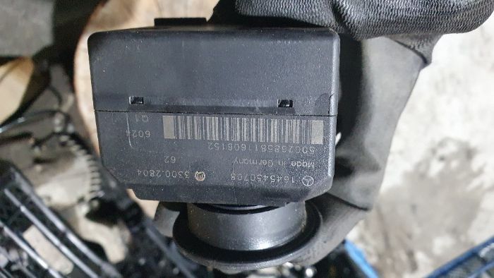 contact cheie Mercedes ML W164 ML280 ML320 ML500 ML420 A1645450908