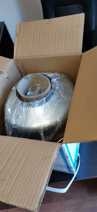 Канальный вентиляторы