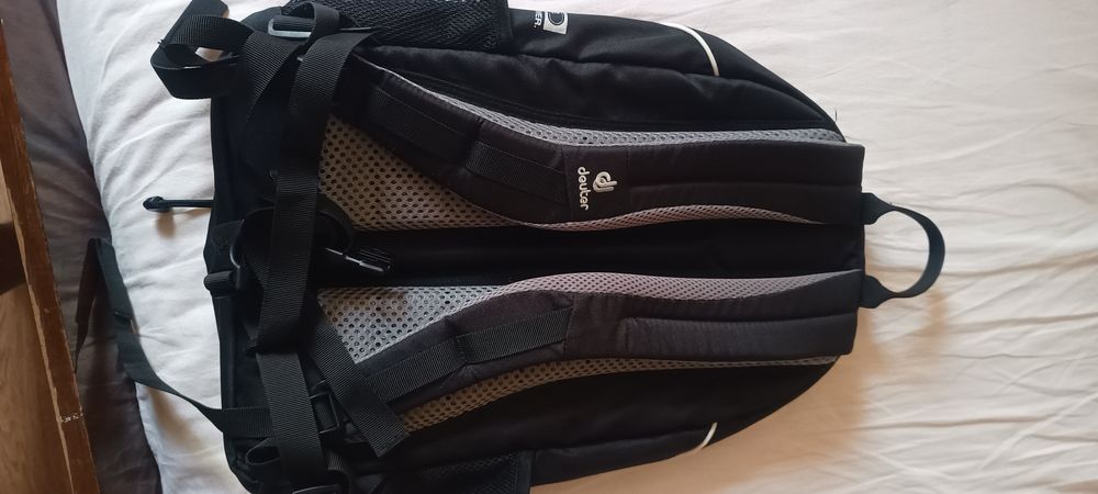 Спортна раница Deuter Gogo25