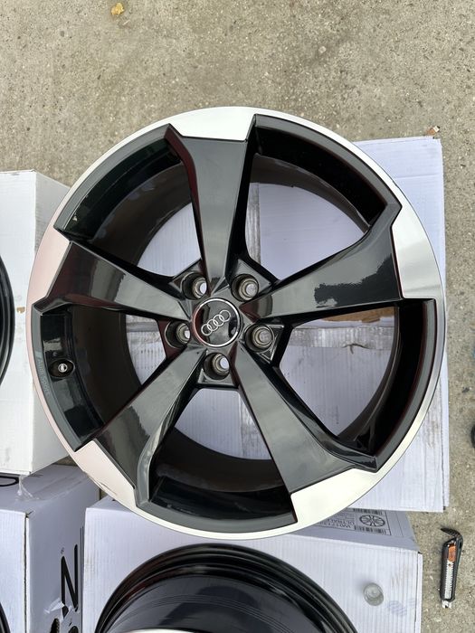 Jante aliaj Audi OE (Speedline) 19” RS3/TTRS