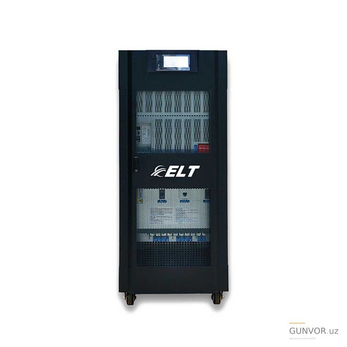 Трансформаторный ИБП 10–200 кВА ELT, без АКБ | transformatorli
