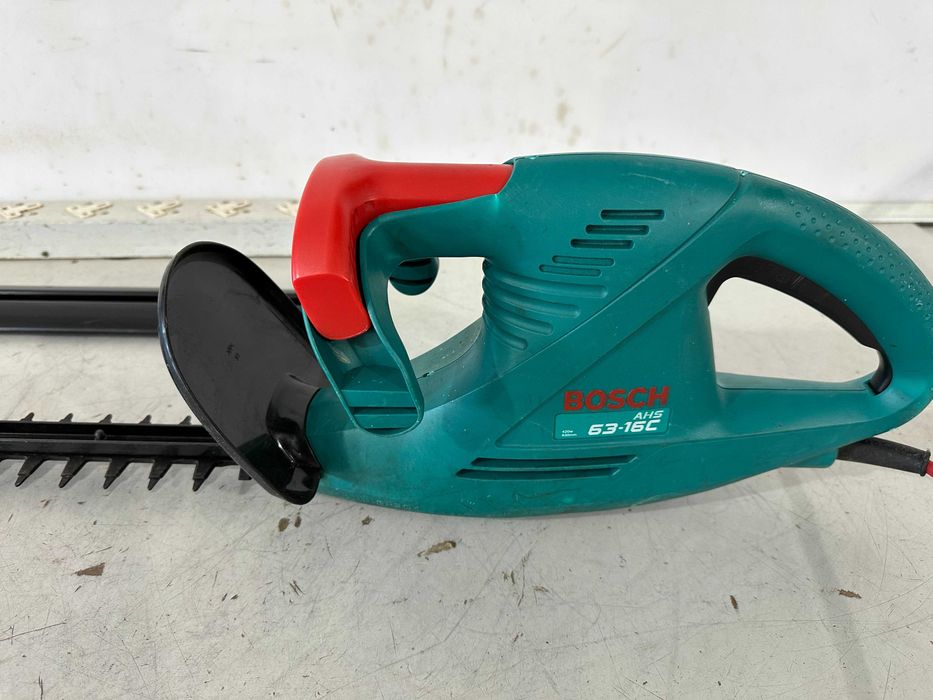 Храсторез - Bosch 420 W / 60 см