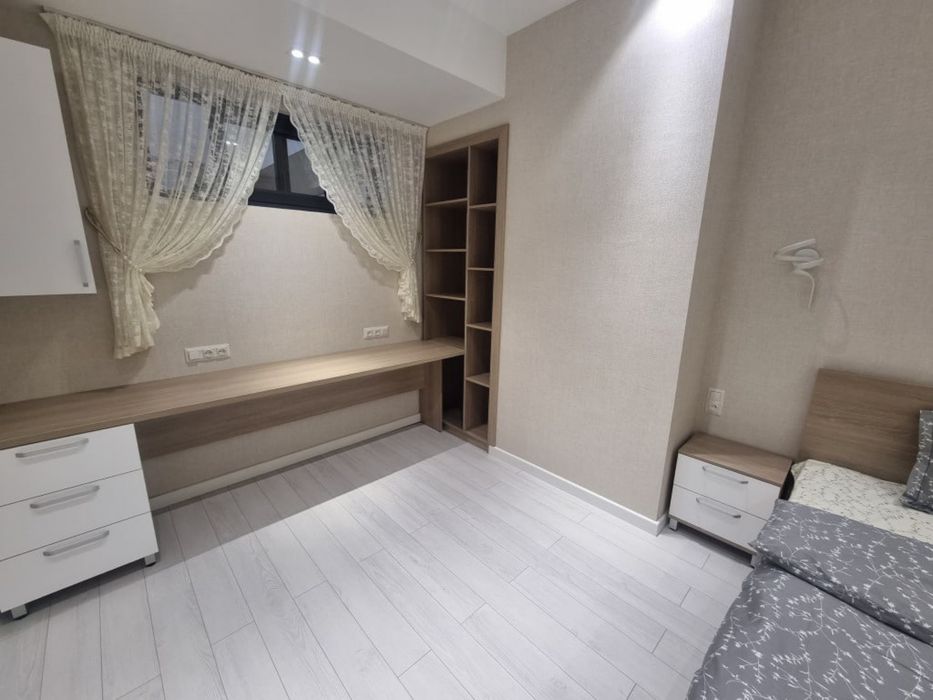 Сдается в аренду квартира