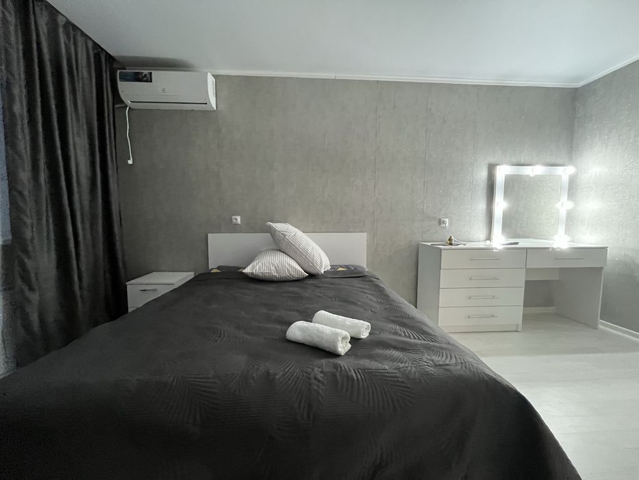 Сдам квартиру посуточно