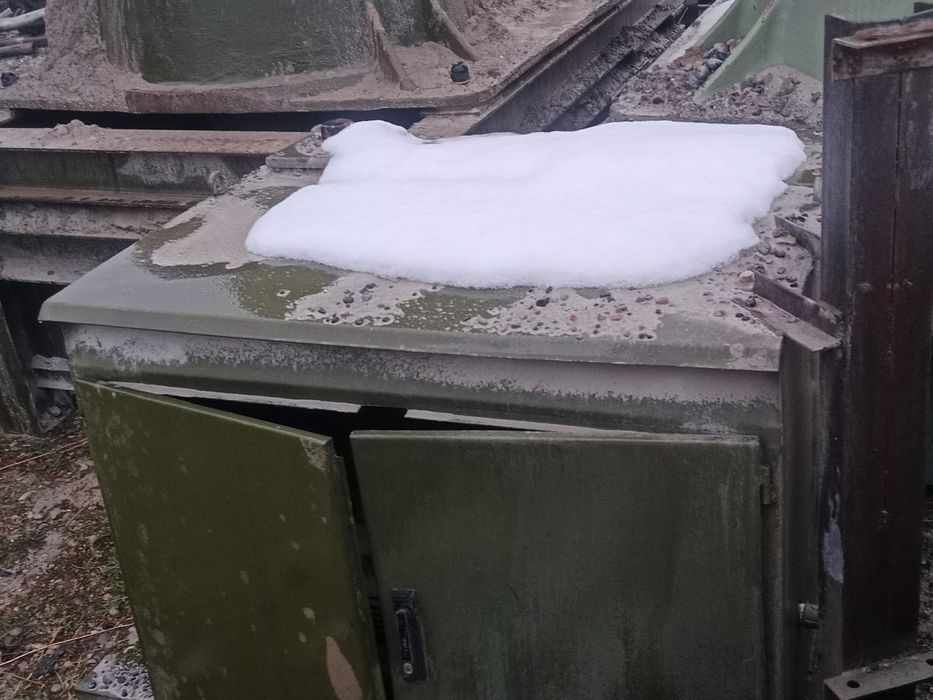 Оборудование для карьера Conex