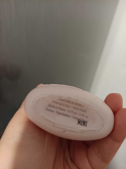 Парфюм Delina Exclusif