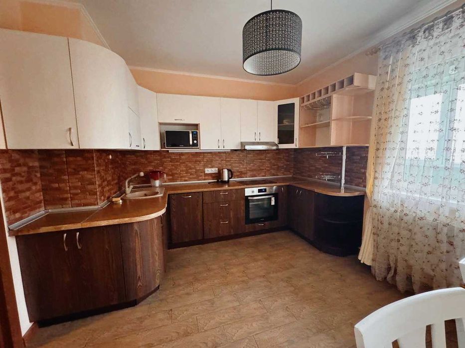 Сдается квартира в ЖК Байтал на длительный срок