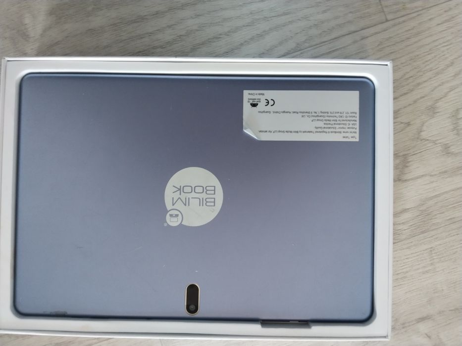 продаю или обмен Bilimbook планшет