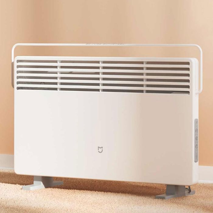 Обогреватель воздуха Xiaomi Mijia Electric Heater