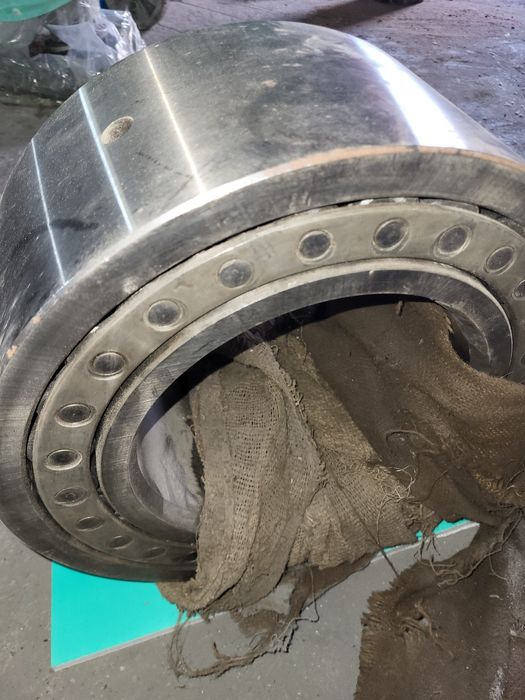 Подшипники промышленные