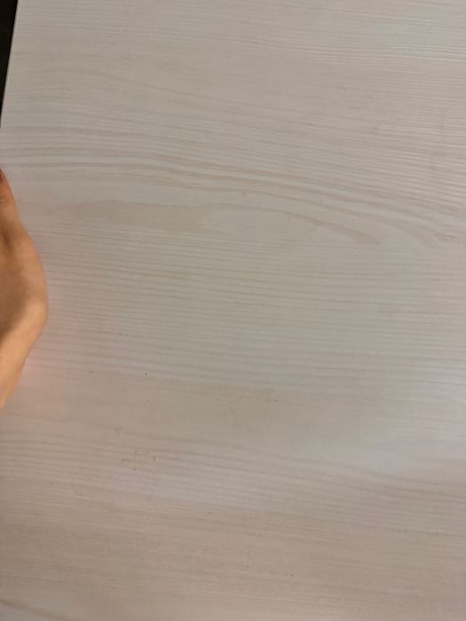 Стол с стульями 1.70cm