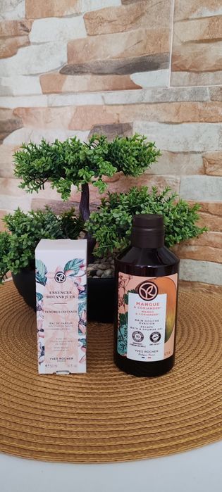 Seturi Yves Rocher femei/barbati