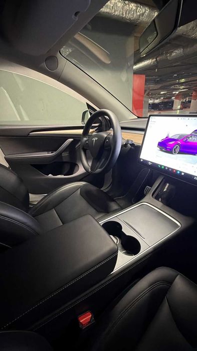 Vand Tesla Model Y Performance 2024