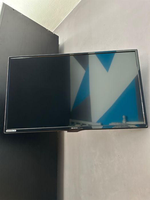 TV Vortex, 32 inch, 81 cm
