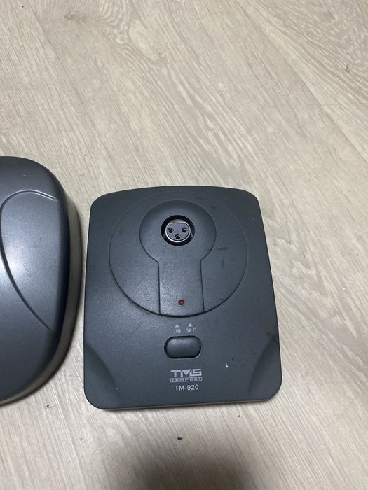 Микрофон громкоговорителя