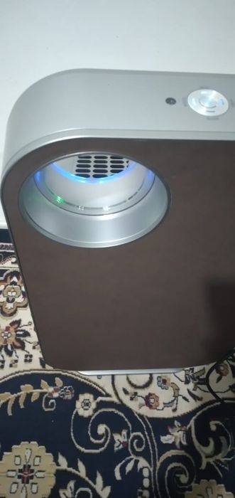 ВоздухоочистительА800