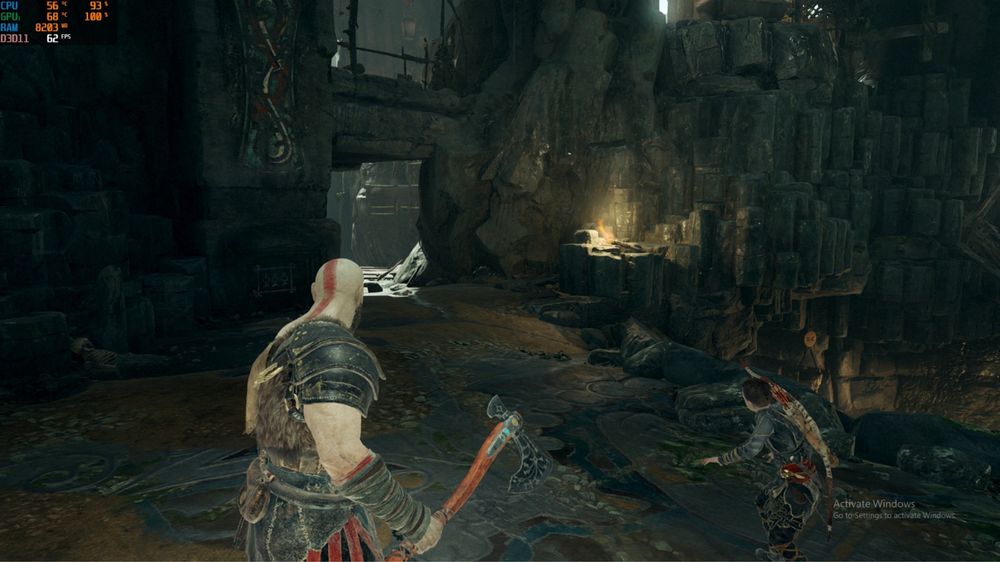 PC GAMING i5 6600-gtx 1060 6gb-16 gb RAM