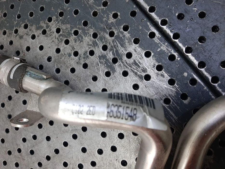 furtun conducta apa 1.5 b hybrid 46347813 alfa romeo tonale 46351548