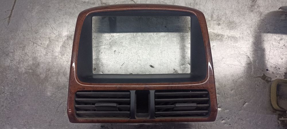 Дефлектор печки Honda CR-V 2