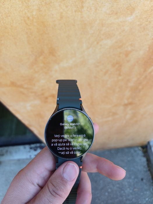 Samsung Galaxy Watch7, 44mm, LTE, Green