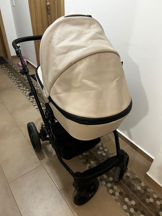 Количка 3в1 Tokyo