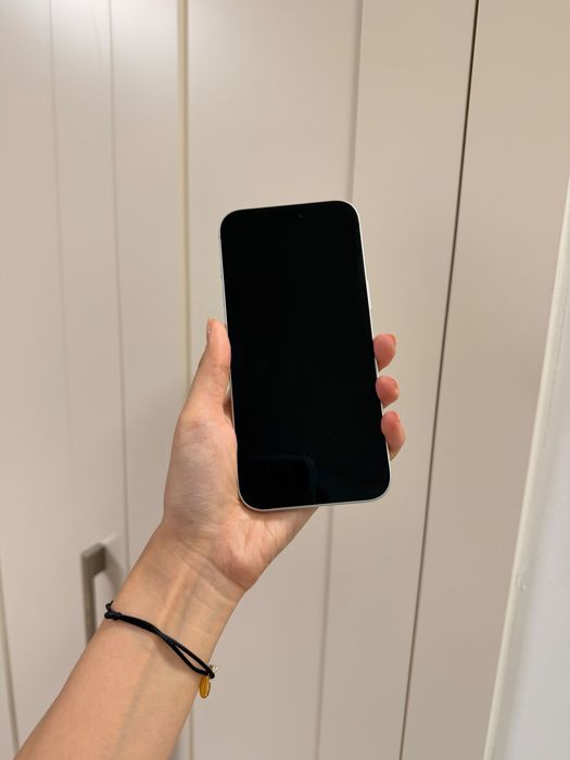 iPhone 17 Pro Max Silver
