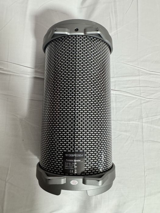 Boxa portabila bluetooth