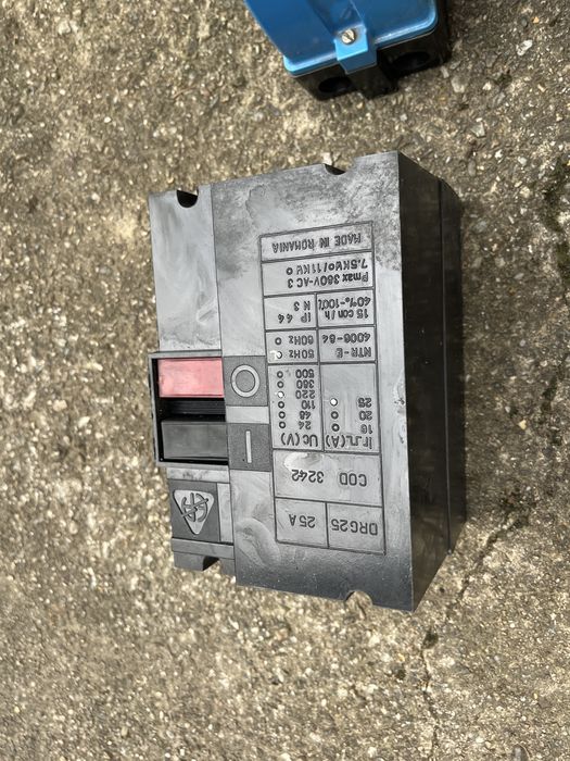 Startere electrice
