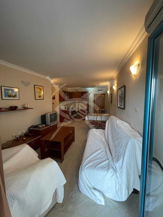 Продава се Двустаен апартамент в к.к. Слънчев бряг - 69 кв.м за 1232 €/кв.м - Снимка #14