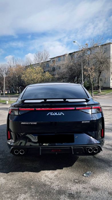 Dongfen 1.5turbina 2023yil