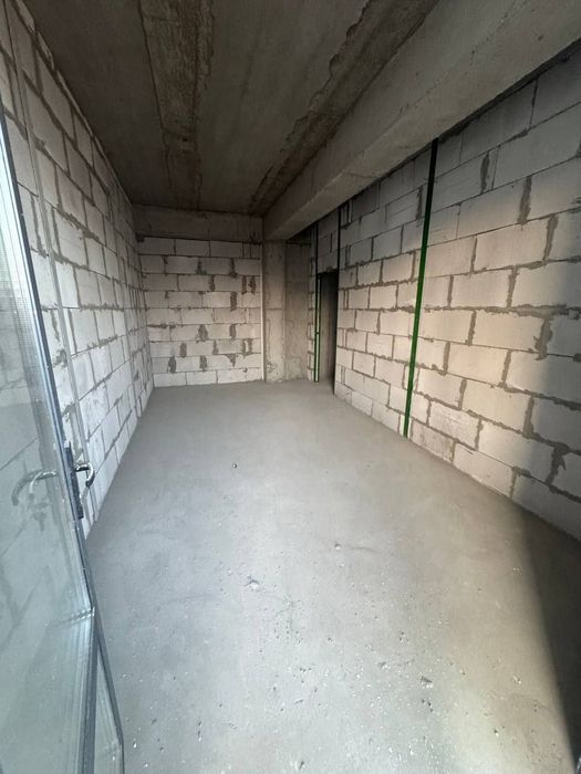 2 хонали каробка квартира сотилади