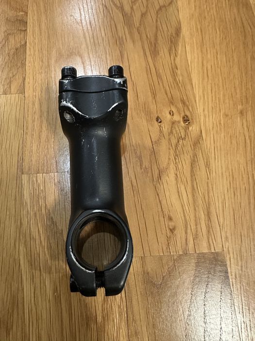 Лапа за велосипед Lapierre Raid 90mm, ф 31,8mm