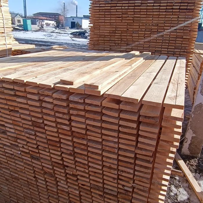 Продам пиломатериал