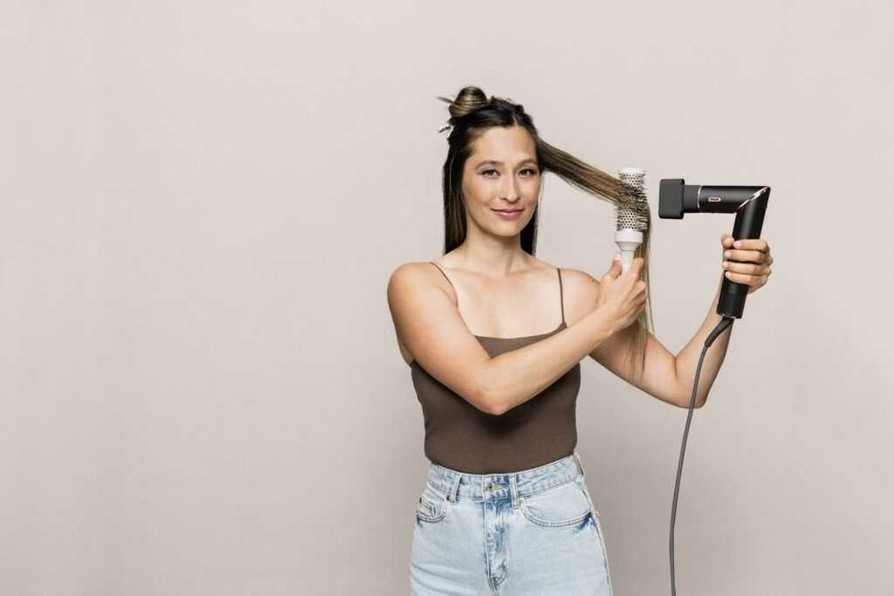 Маша Shark FlexStyle 3 в 1 Air Styler сешоар