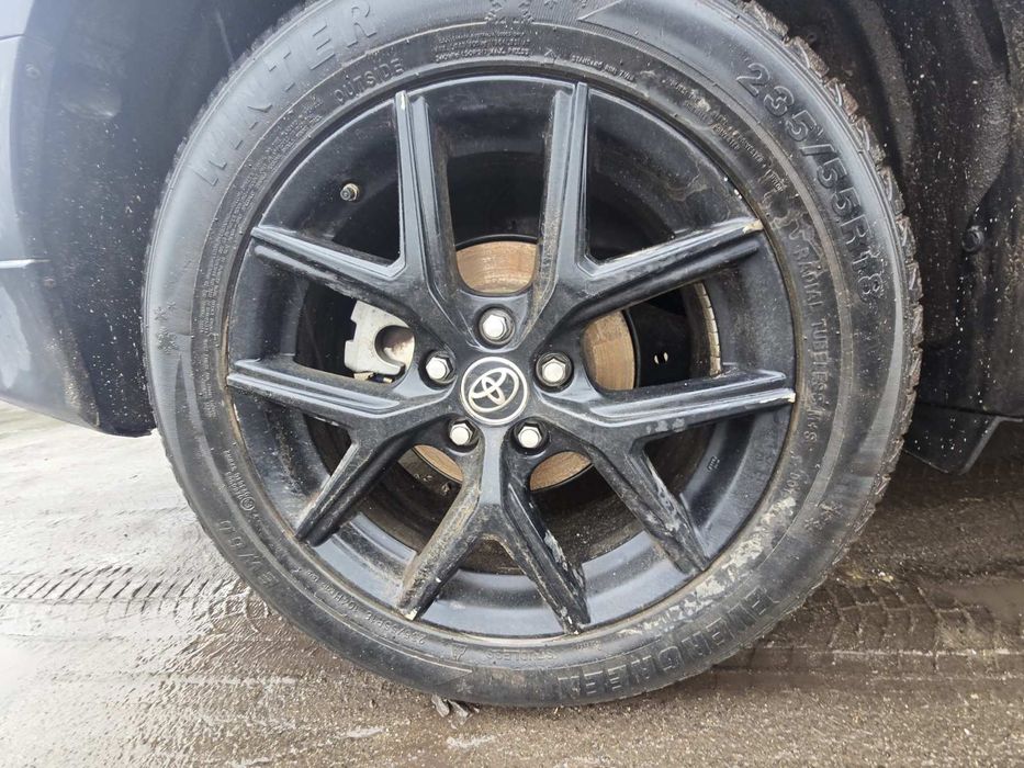 18" Джанти Тойота 5X114,3 TOYOTA