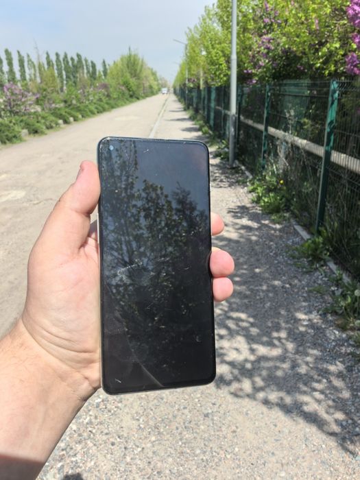 OnePlus 9RT 12/256 5G