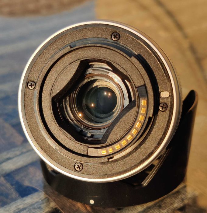 Fujifilm Fujinon XC 16-50mm f/3.5-5.6 OIS II