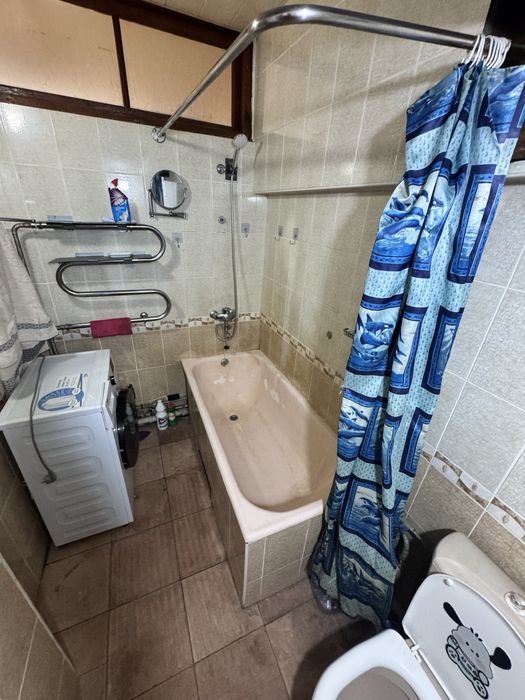 4/4/4 Базар Кадышева!рядом метро Тузель-3