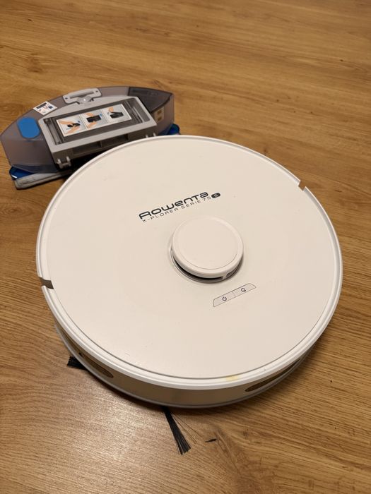 Aspirator robot Rowenta X-Plorer Series 75S