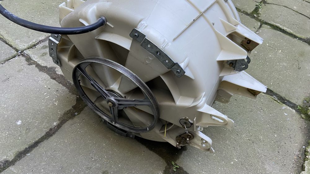 Пералня Fagor fe 1046 на части и пералня Whirlpool AWT 2260- на части