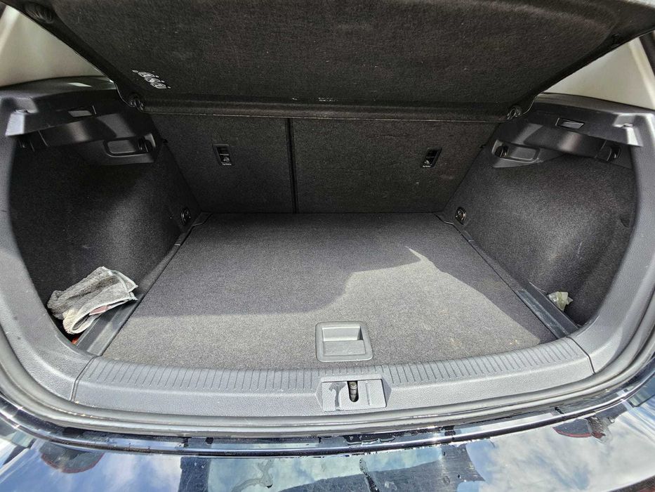 Volfswagen golf 7 Automata 1.6. TDI BlueMotion an 2015