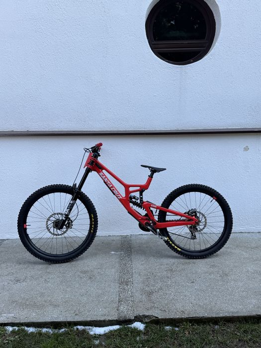 Santa Cruz v10.8 CC