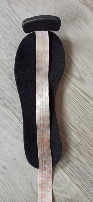 Коньки хоккейные