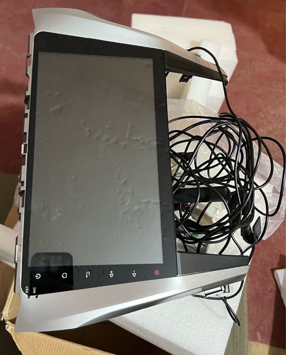 Мультимедиа для камри 50/55