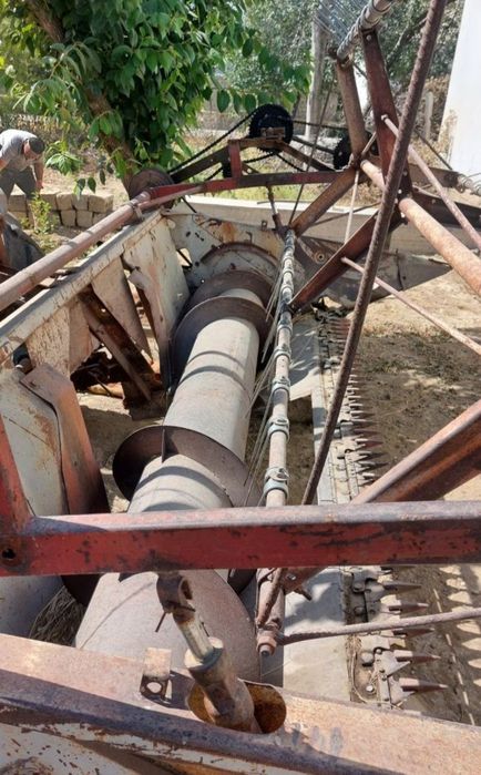 Texnikalar hammasi kafolati bn