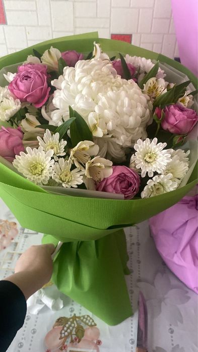 Свежий гул бар 4000/4000