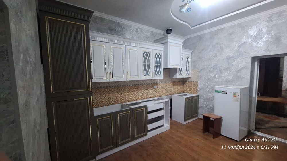 Мебель на заказ кухни мебель